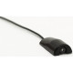 Крепление для петличного микрофона URSA Straps MiniMount для Sennheiser MKE1, черное (U-MM-MKE1-BLK)