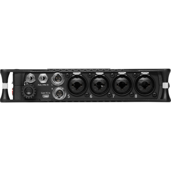 Полевой микшер-рекордер Sound Devices MixPre-10 II (MixPre-10 II)