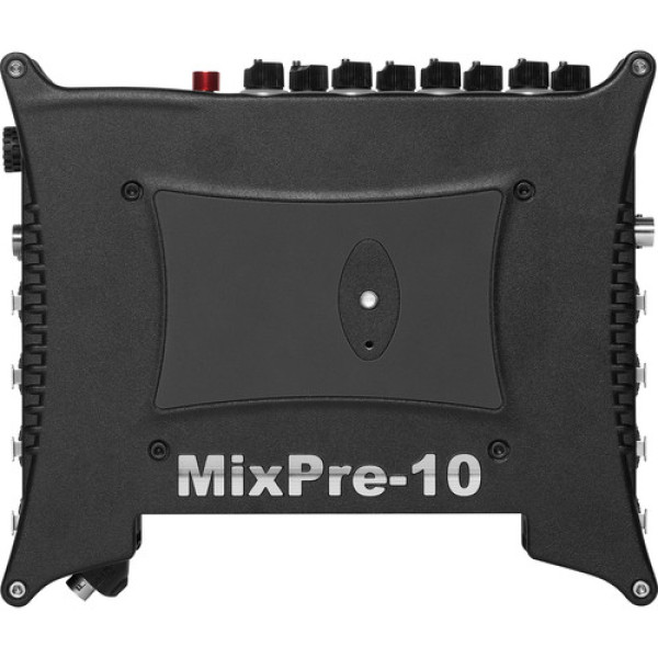 Полевой микшер-рекордер Sound Devices MixPre-10 II (MixPre-10 II)
