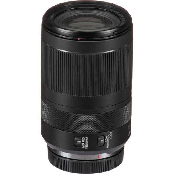 Объектив Canon RF 24-240mm F4-6.3 IS