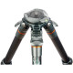 Штатив 3 LEGGED THING Legends Jay Grey Карбоновый, 5 секций, чехол в комплекте (JAY)