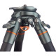 Штатив 3 LEGGED THING Legends Jay Grey Карбоновый, 5 секций, чехол в комплекте (JAY)