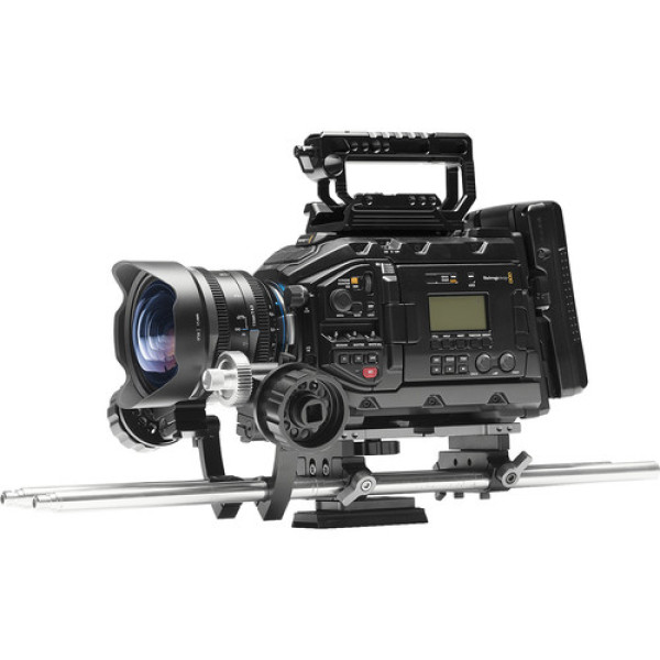 Кинообъектив Irix Cine lens 11mm T4.3 for MFT Imperial