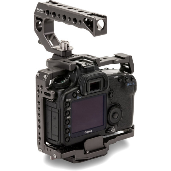 Клетка Tilta Tiltaing Canon EOS 5D/7D Series Kit A TA-T47-A-G