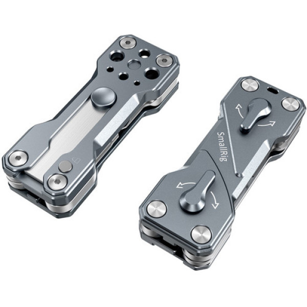 Комплект отверток SmallRig Folding Screwdriver Kit Hunter AAK2495 (AAK2495)