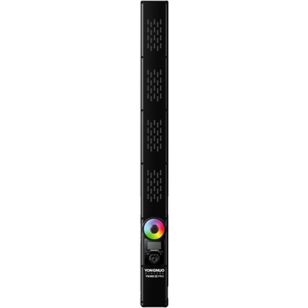 Yongnuo YN360 III PRO (5600K) - вузький LED освітлювач для фото та відео