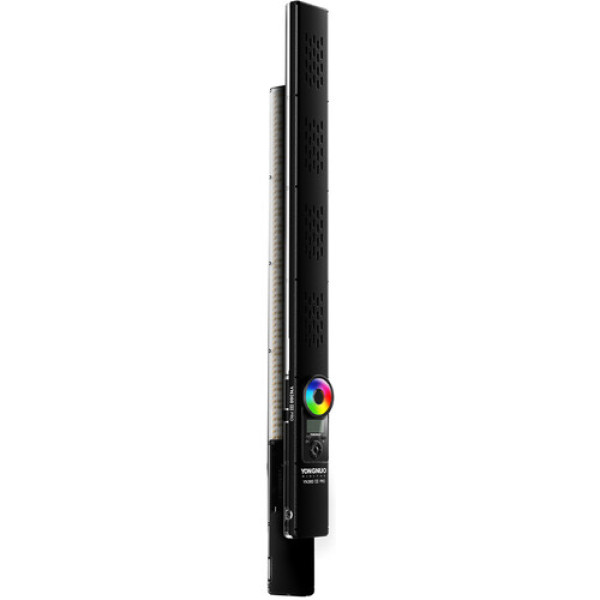 Yongnuo YN360 III PRO (5600K) - вузький LED освітлювач для фото та відео