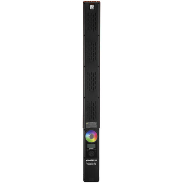 Yongnuo YN360 III PRO (5600K) - вузький LED освітлювач для фото та відео