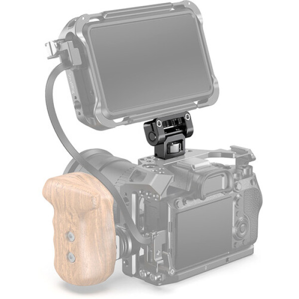 Шарнірне кріплення SmallRig Monitor Mount with Arri Locating Pins