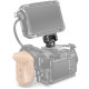 Шарнірне кріплення SmallRig Monitor Mount with Arri Locating Pins