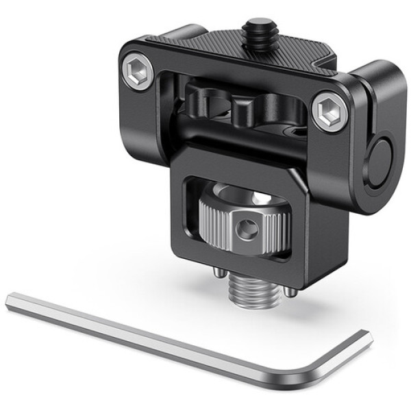 Шарнірне кріплення SmallRig Monitor Mount with Arri Locating Pins