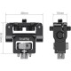 Шарнірне кріплення SmallRig Monitor Mount with Arri Locating Pins