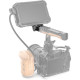 Шарнірне кріплення SmallRig Monitor Mount with Arri Locating Pins