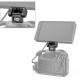 Шарнірне кріплення SmallRig Monitor Mount with Arri Locating Pins