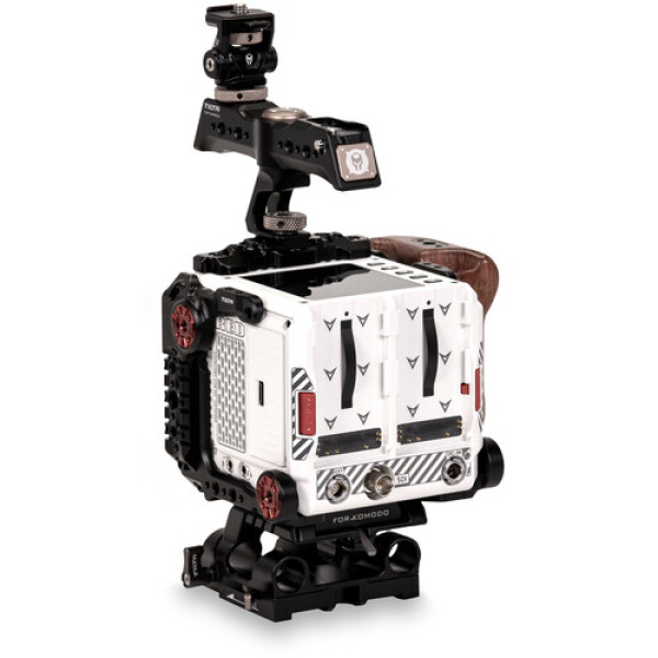 Tilta RED KOMODO Kit D (черный)