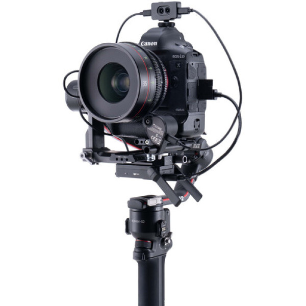 Система фокусування 3D Focus System для DJI RS2/RSC2