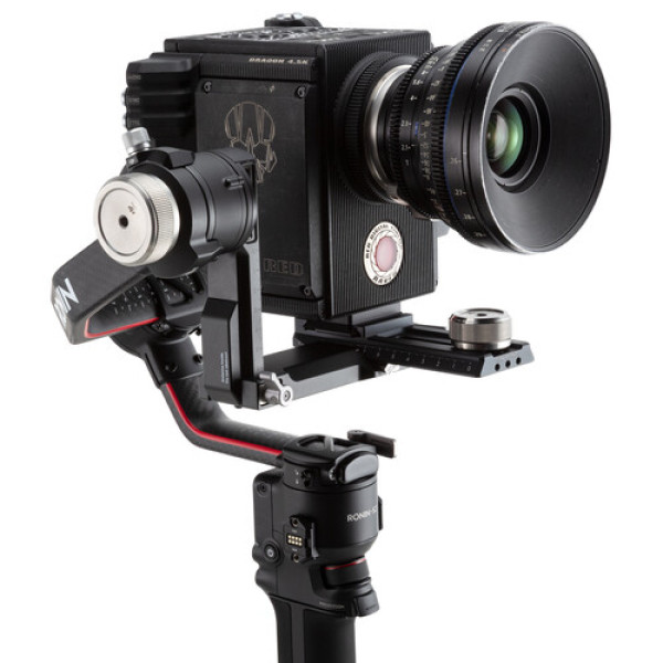 Комплект противаги для DJI RS2/RSC2
