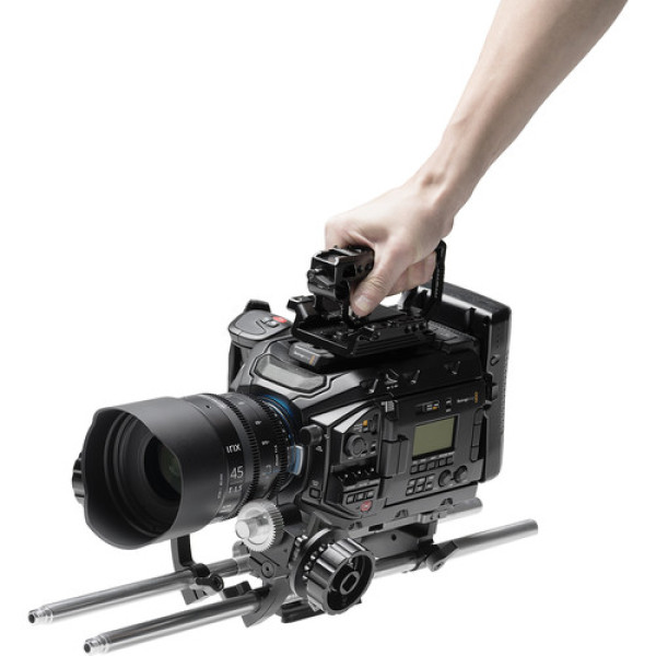 Объектив IRIX 45mm T1.5 Cine Lens (L, Imperial, Feet)
