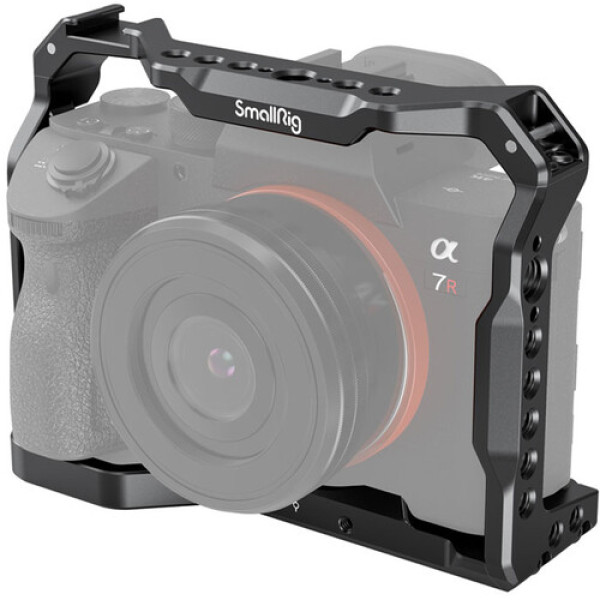 Клетка для камеры SmallRig Light Cage for Sony A7 III A7R III A9