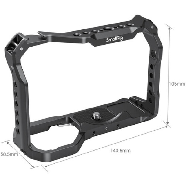 Клетка для камеры SmallRig Light Cage for Sony A7 III A7R III A9