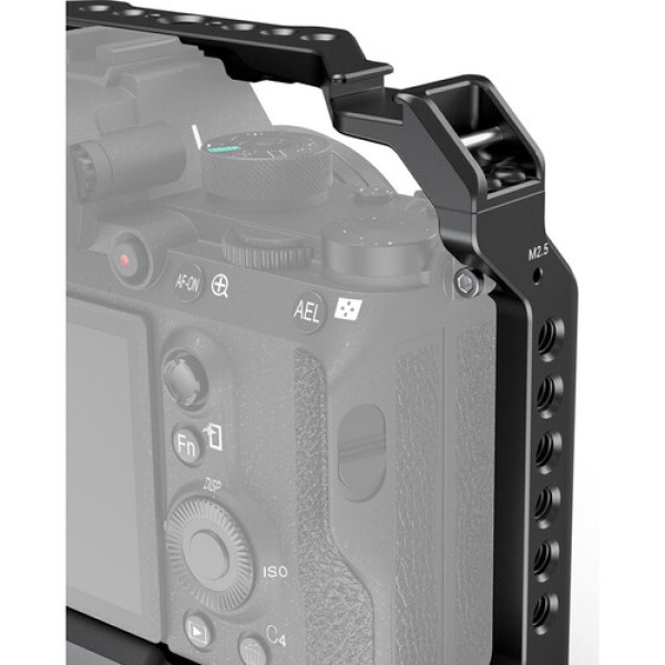 Клетка для камеры SmallRig Light Cage for Sony A7 III A7R III A9