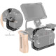 Клетка для камеры SmallRig Light Cage for Sony A7 III A7R III A9