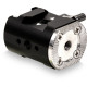 Адаптер Tilta Right-Side NATO Rail to Rosette Adapter for DJI Gimbal (TGA-NRA-R)