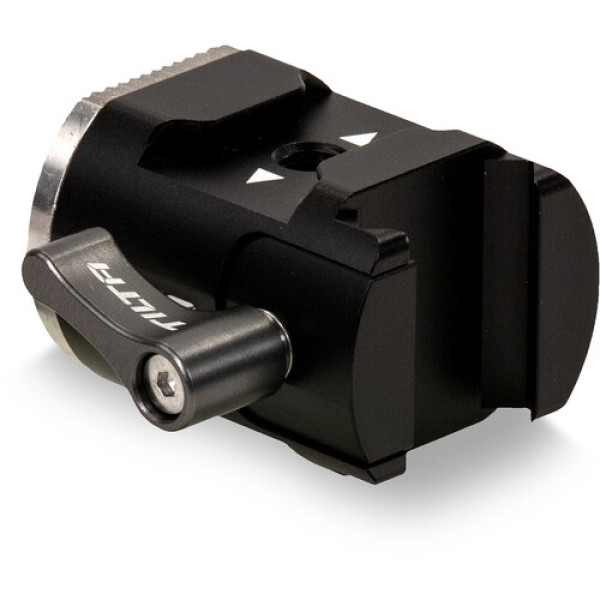 Адаптер Tilta Right-Side NATO Rail to Rosette Adapter for DJI Gimbal (TGA-NRA-R)