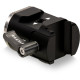 Адаптер Tilta Right-Side NATO Rail to Rosette Adapter for DJI Gimbal (TGA-NRA-R)