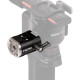 Адаптер Tilta Right-Side NATO Rail to Rosette Adapter for DJI Gimbal (TGA-NRA-R)