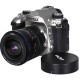Об'єктив Laowa 15mm f/4.5 Zero-D Shift