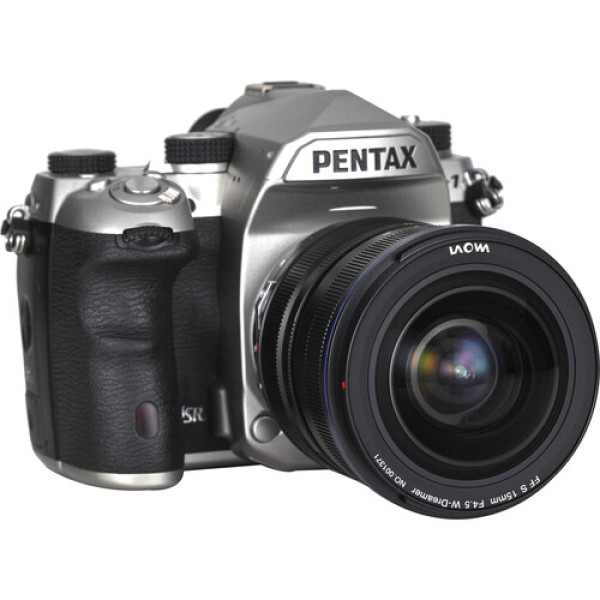 Об'єктив Laowa 15mm f/4.5 Zero-D Shift