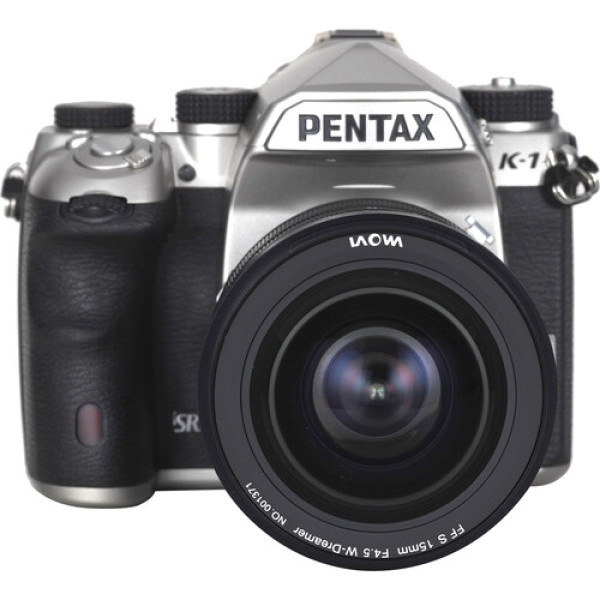 Об'єктив Laowa 15mm f/4.5 Zero-D Shift