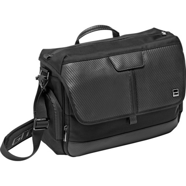 Сумка Gitzo Century Camera Traveller (черная)
