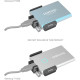 Крепление SmallRig T5/T7 SSD Mount for BMPCC 6K PRO