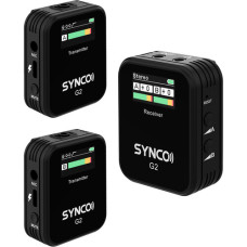 Радиосистема Synco WAir G2-A2