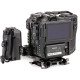 Розширений набір для нахилу CANON C70 - чорний