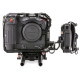 Розширений набір для нахилу CANON C70 - чорний