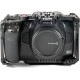 Клетка Tilta Full Camera Cage for BMPCC 6K Pro (Tactical Gray) (TA-T11-FCC)