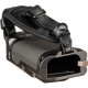 Наклоняемая правая ручка Advanced Focus с функцией Run / Stop (F570, Tilta Grey)