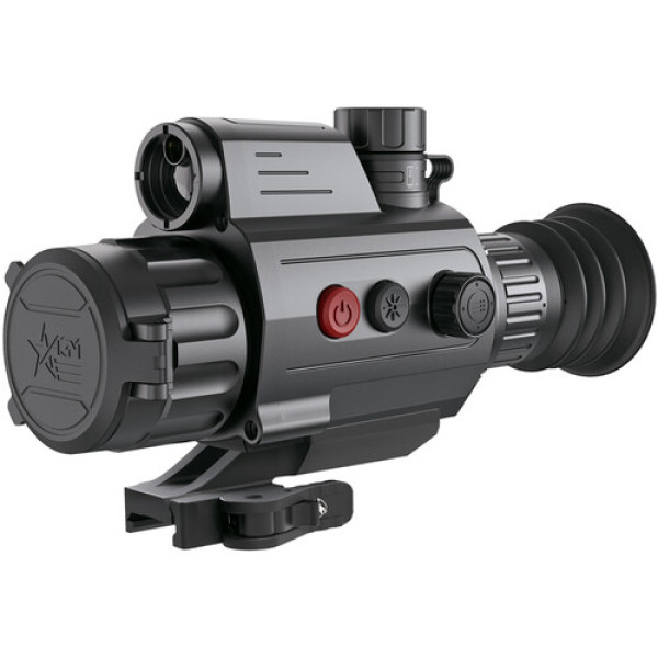 Тепловизионный прицел AGM Varmint LRF TS35-640