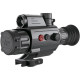 Тепловизионный прицел AGM Varmint LRF TS35-640