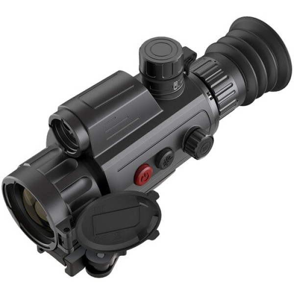 Тепловизионный прицел AGM Varmint LRF TS35-640