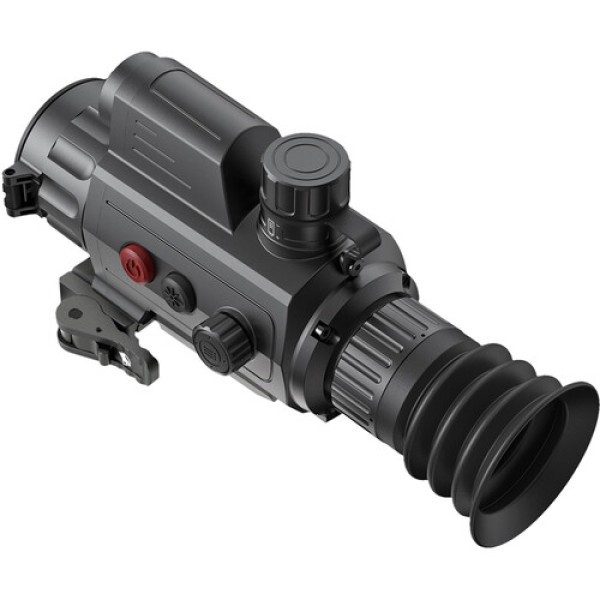 Тепловизионный прицел AGM Varmint LRF TS35-640