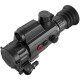 Тепловизионный прицел AGM Varmint LRF TS35-640