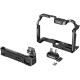 Клетка для камеры SmallRig Camera Cage Kit for Panasonic Lumix GH6