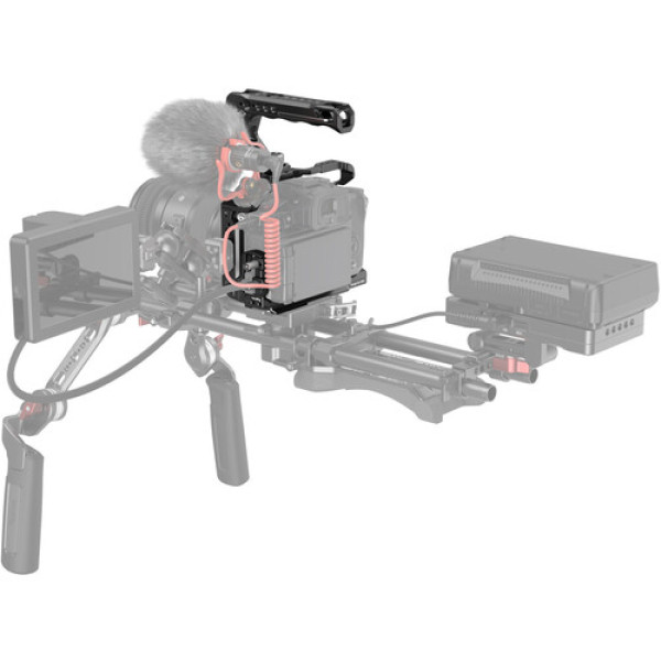 Клетка для камеры SmallRig Camera Cage Kit for Panasonic Lumix GH6