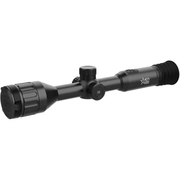 Тепловизионный прицел AGM Adder TS50-640 (до 2600 метров)