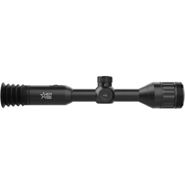Тепловизионный прицел AGM Adder TS50-640 (до 2600 метров)