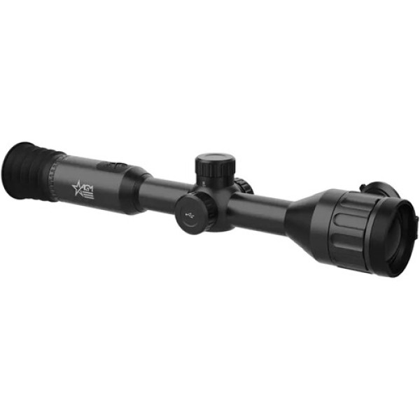 Тепловизионный прицел AGM Adder TS50-640 (до 2600 метров)